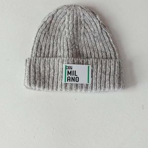 Milano Beanie